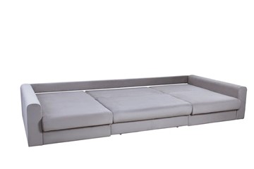 Раскладной П-образный диван Сицилия 3 380 в Ангарске - предосмотр 1