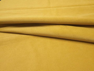 П-образный диван Венеция боннель, Желтый (Микровельвет) в Ангарске - предосмотр 9