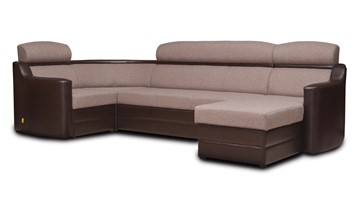 П-образный диван Виола 2 в Братске - предосмотр 3