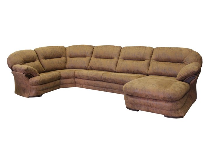 П-образный диван Квин 6 БД в Братске - изображение 2