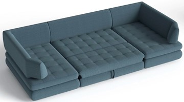 П-образный диван Бруно Элита 50 Б в Братске - предосмотр 2