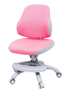 Кресло Holto-4F розовое в Ангарске