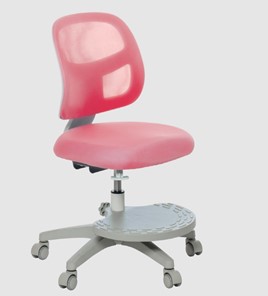Кресло Holto-22 розовое в Ангарске