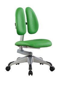 Кресло детское LB-C 07, цвет зеленый в Ангарске