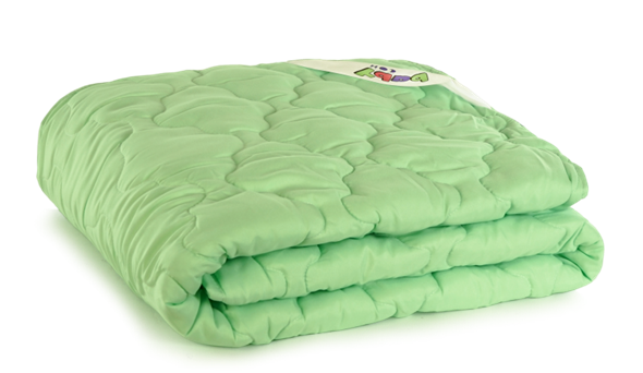 Одеяло детское Бамбук в Братске - изображение