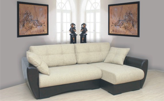 Угловой диван Талисман М в Братске - изображение