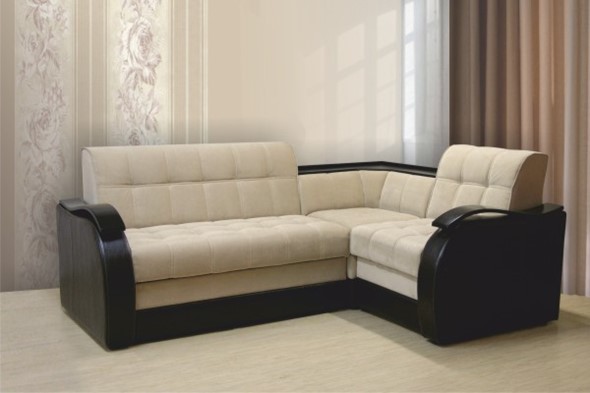 Угловой диван Лео в Братске - изображение